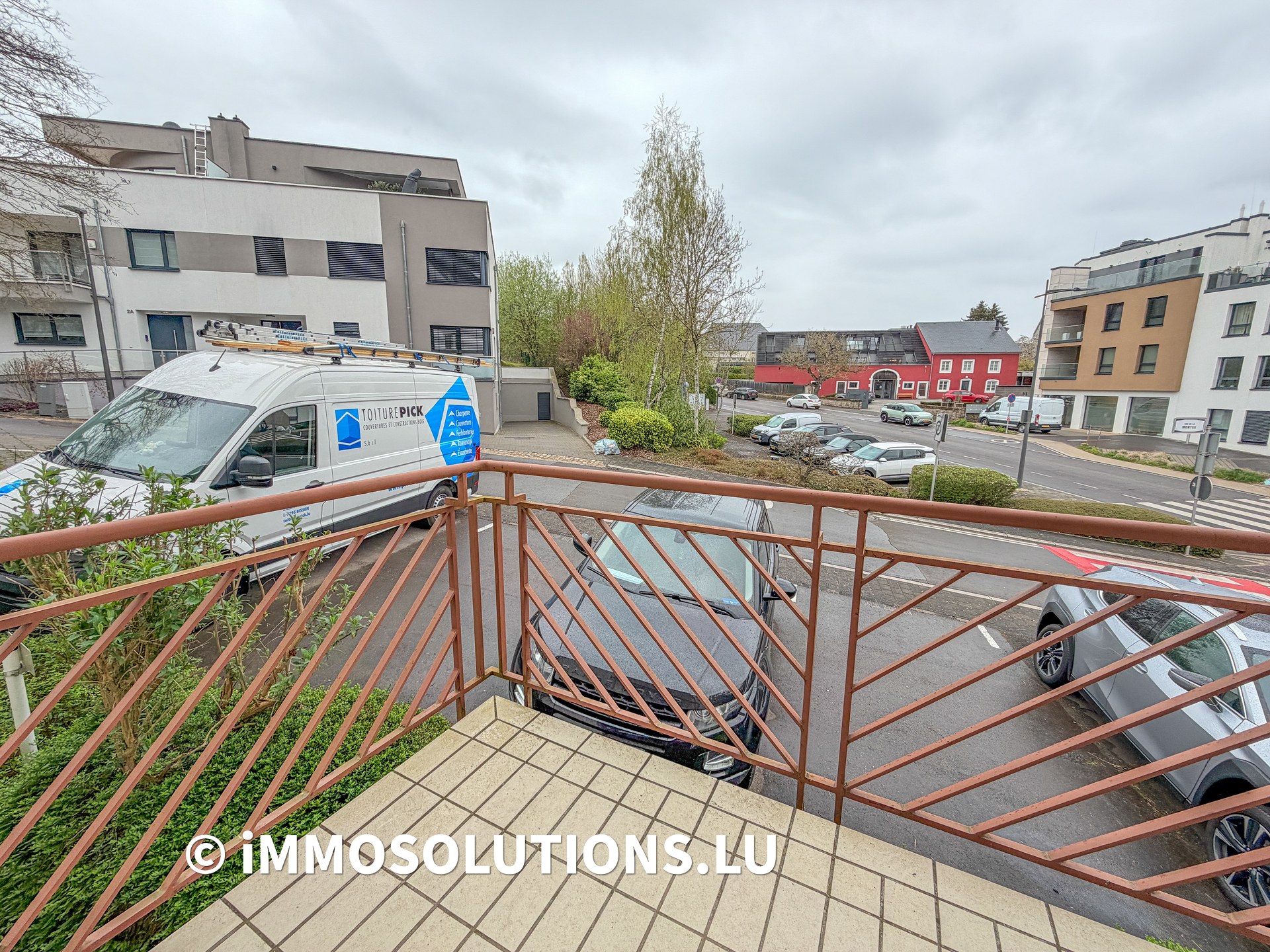 Appartement — Mamer · 64 m² - photo 12